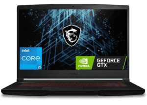 Best gaming laptop under 50,000